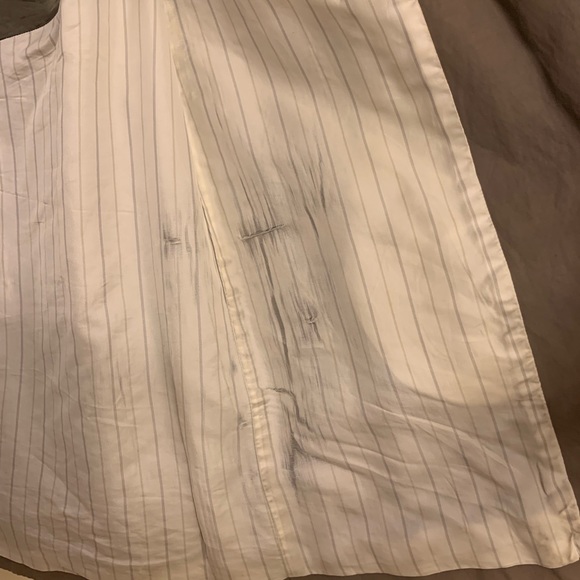 Aritzia Babaton Trench Coat - Picture 8 of 10